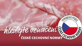 MOJE NORMA IV. (Hledejte označení ČESKÉ CECHOVNÍ NORMY)