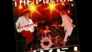 THE POLICE - DON'T STAND SO CLOSE TO ME ( 1980 ) VINYL