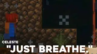 Celeste Played by Minecraft - Prologue - [ EPISODE 1 ]