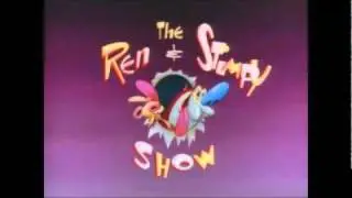 Ren and Stimpy - Happy Happy Joy Joy (8-Bit)