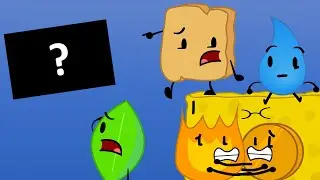 Where is BFDI Viewer Voting Episode 18? (ft. Remote)