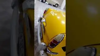 Музей городского пассажирского транспорта Минск ( часть 1 )