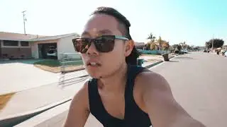 Clearing My Mind