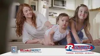 Reliable Comfort Protection Plans Commercial