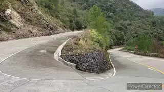 Kiangan-Batad-Sagada Ride