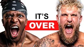 KSI vs Jake Paul Will NEVER Happen.. Here’s Why