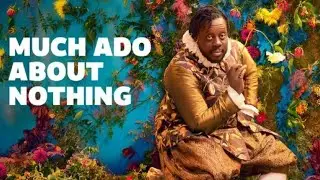 Much Ado About Nothing - Trailer
