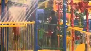 Asia s First Legoland Water Park Opens in Malaysia