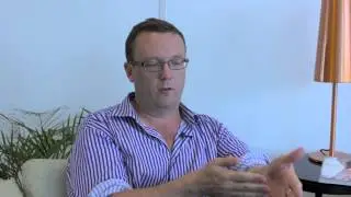 Richard Russell - Software Development For Business