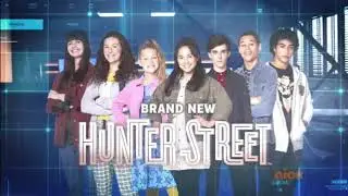 Hunter Street season 4 Promo (Nickelodeon UK)