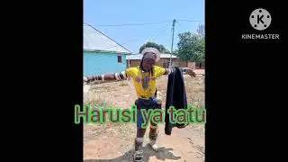 LUCHIGICHIYA GATINDA  HARUSI YA TATU BY LWENGE STUDIO INYONGA