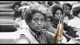 Eritrea: #RAHYET Tigre and Tigringa music