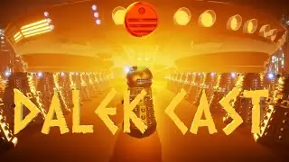 DALEKCAST