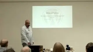WordPress: An Open Source Success Story