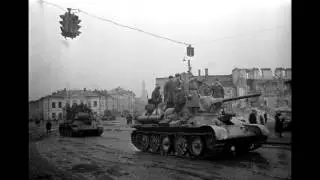 Фотографии г. Харькова во время ВОВ 1941-1945 г.