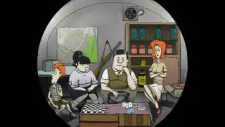 60 Seconds!   GamePlay Trailer
