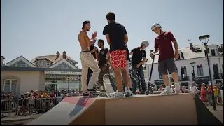 Ride in Pornic 2022