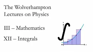 Integrals