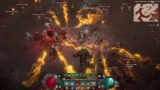 [Diablo 4] The state of helltides in season 4