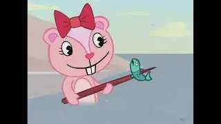 Happy Tree Friends Soundtrack: Happy Trails Theme
