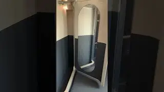 Air France Business Class
