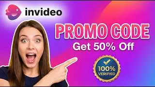 🔥 InVideo Coupon Code 2026 ✅ Best Deal Available (VERIFIED)