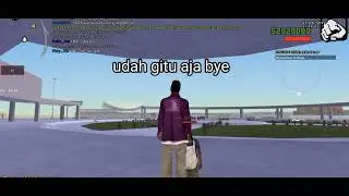 Share voice transparan untuk client alyn#gtasamp #gta_sa_android #gtasalite