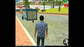 BHAI THE GANGSTER FIRST MISSION SCENE||#shorts#shorts#op#gameplay#bhaithegangster