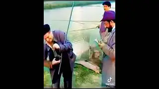 На 3 минута 54 рыба поймал 🌚🐟🐟🐋