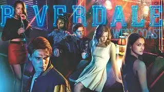 RIVERDALE | West Coast