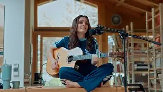 Nil Karaibrahimgil - Cancağızım (Bestelediğim Gibi)