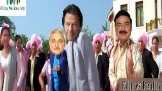 Imran Khan Funny Video Song | Must Watch 😂