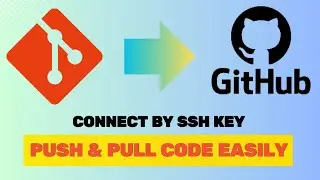How do I deploy a project to GitHub using git bash? | 2024 | RSAH