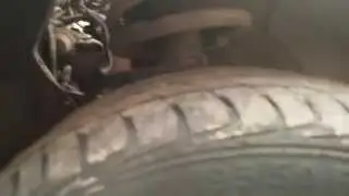 Что за стук?