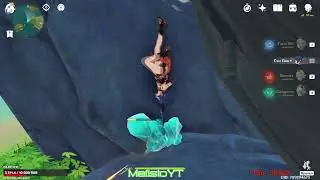 Стриптиз от Сян Лин=)