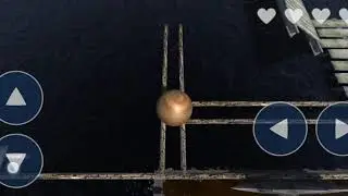 Extreme Balancer 3: Level 16