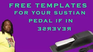 how to get your foot pedal back normal in fl studio