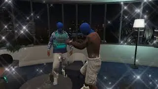 Lil Uzi Vert - Neon Guts feat.Pharrell Williams[Official Grand Theft Auto Music]