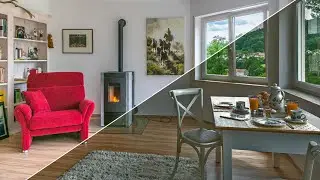 Der Unterschied zwischen 