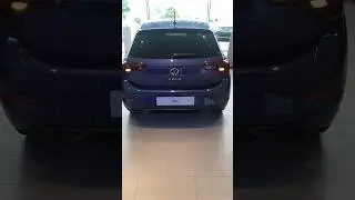 VW POLO 2023 