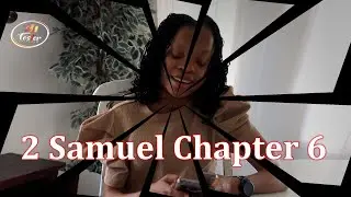 2 Samuel Chapter 6
