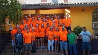 Mexico Trip 2016