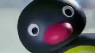 Pingüinos  Bum Bum Tam Tam