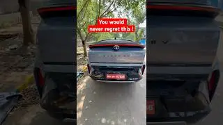 Tata curvv EV 🤑You will never regret this