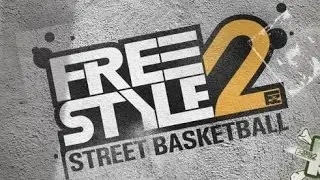 FreeStyle2 Street Basketball - Нас победили винкс!