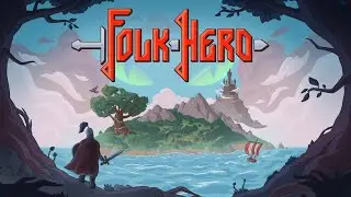 Folk Hero - Dark Medieval Slavic Fantasy Action RPG