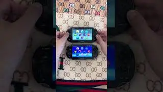 Ps Vita Fat vs Ps Vita Slim