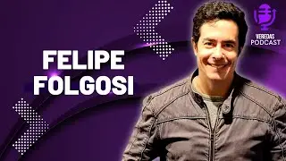 FELIPE FOLGOSI | TEMA: Escatologia - PODCAST #04