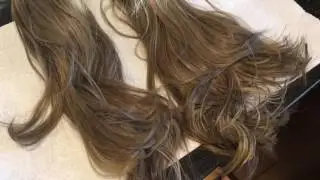 New Rit Dye Experiment!
