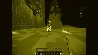 Circle strafe while being dogshit at PvP